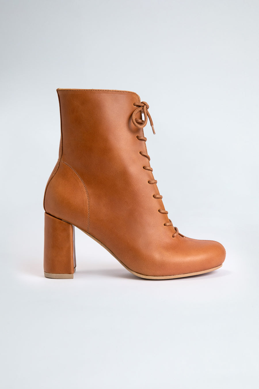 Atenea 7 cm Camel