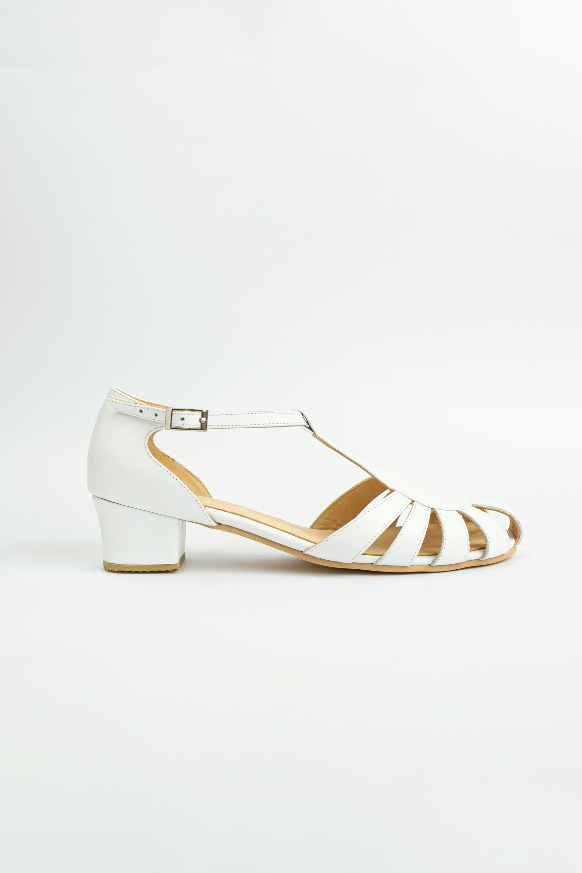 Sabina Blanco 4 cm