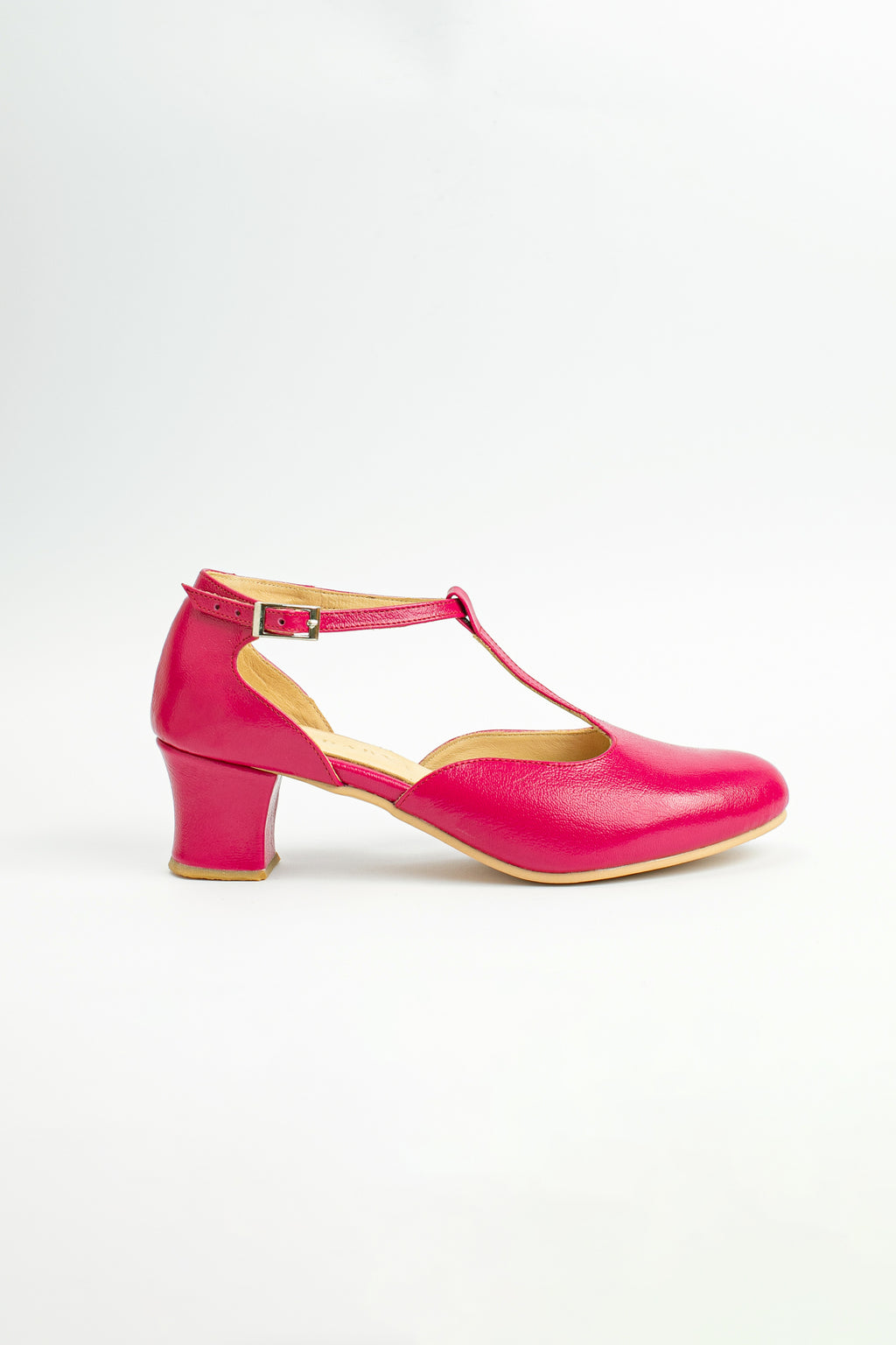 Greta Fucsia 5 cm