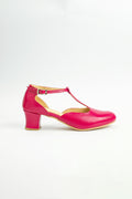 Greta Fucsia 5 cm