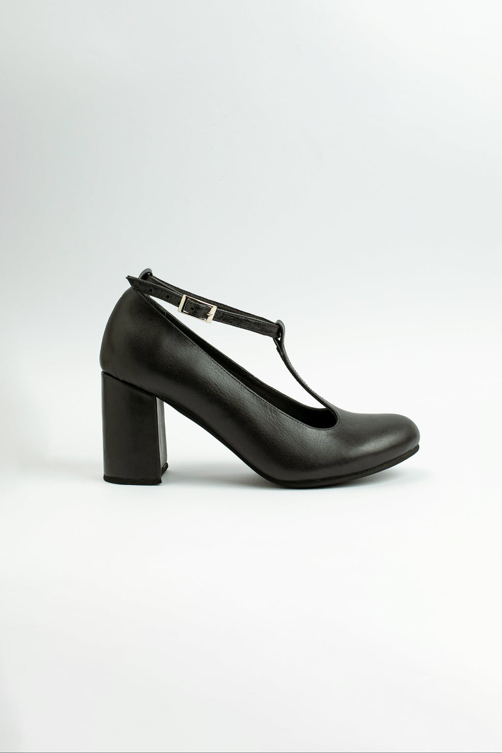 Dulcinea 7 cm Negro Opaco