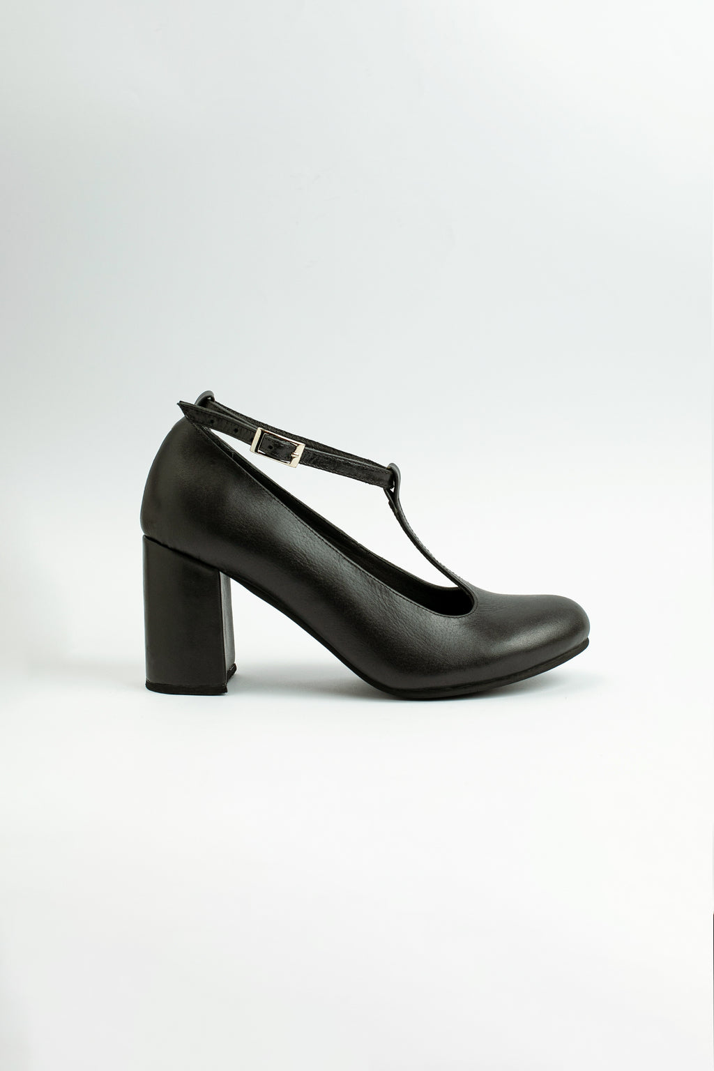 Dulcinea 7 cm Negro Opaco