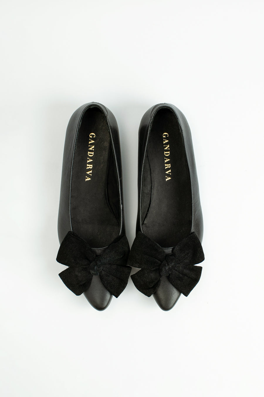 Magnolia Negro Opaco