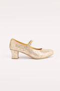 Almudena 5 cm Dorado