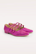 Eloísa 2 cm fucsia