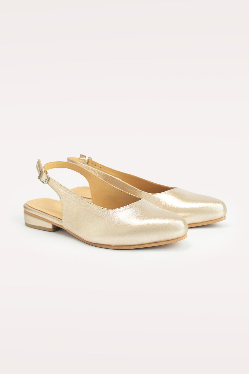 Sarita 2 cm Champaña