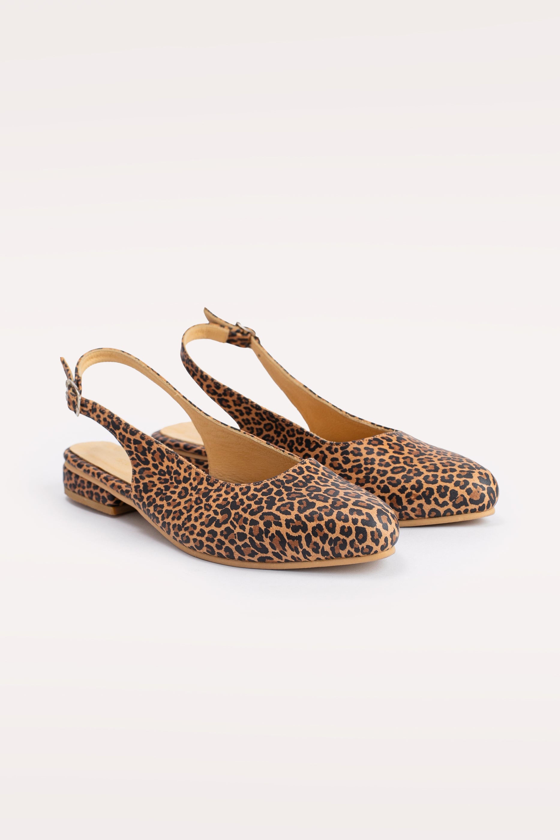Sarita 2 cm Chita Camel