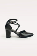 Elena Negro Richato 7 cm
