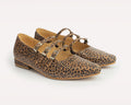 Eloisa 2 cm Animal Print