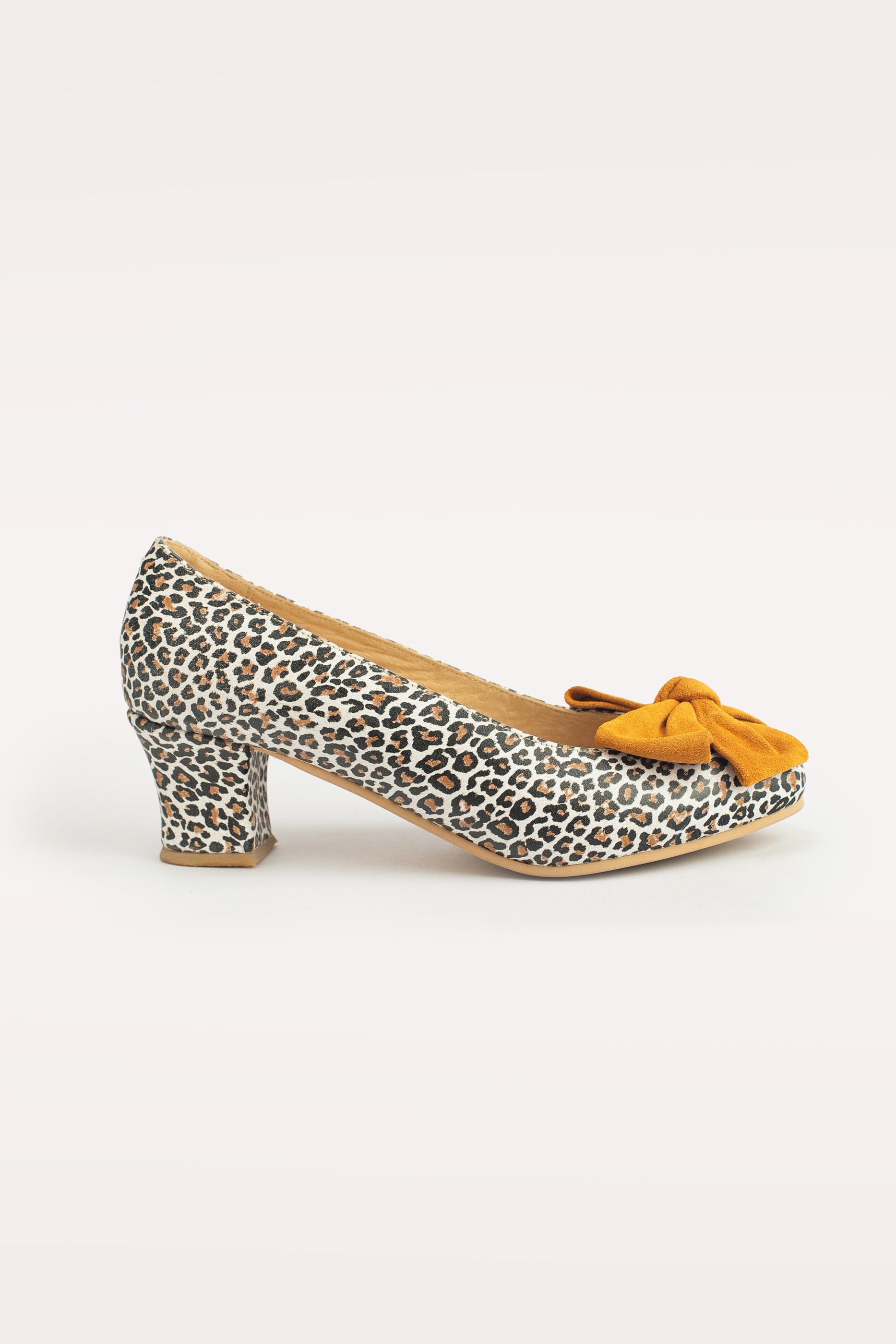 Lilly Chita Claro 5 cm