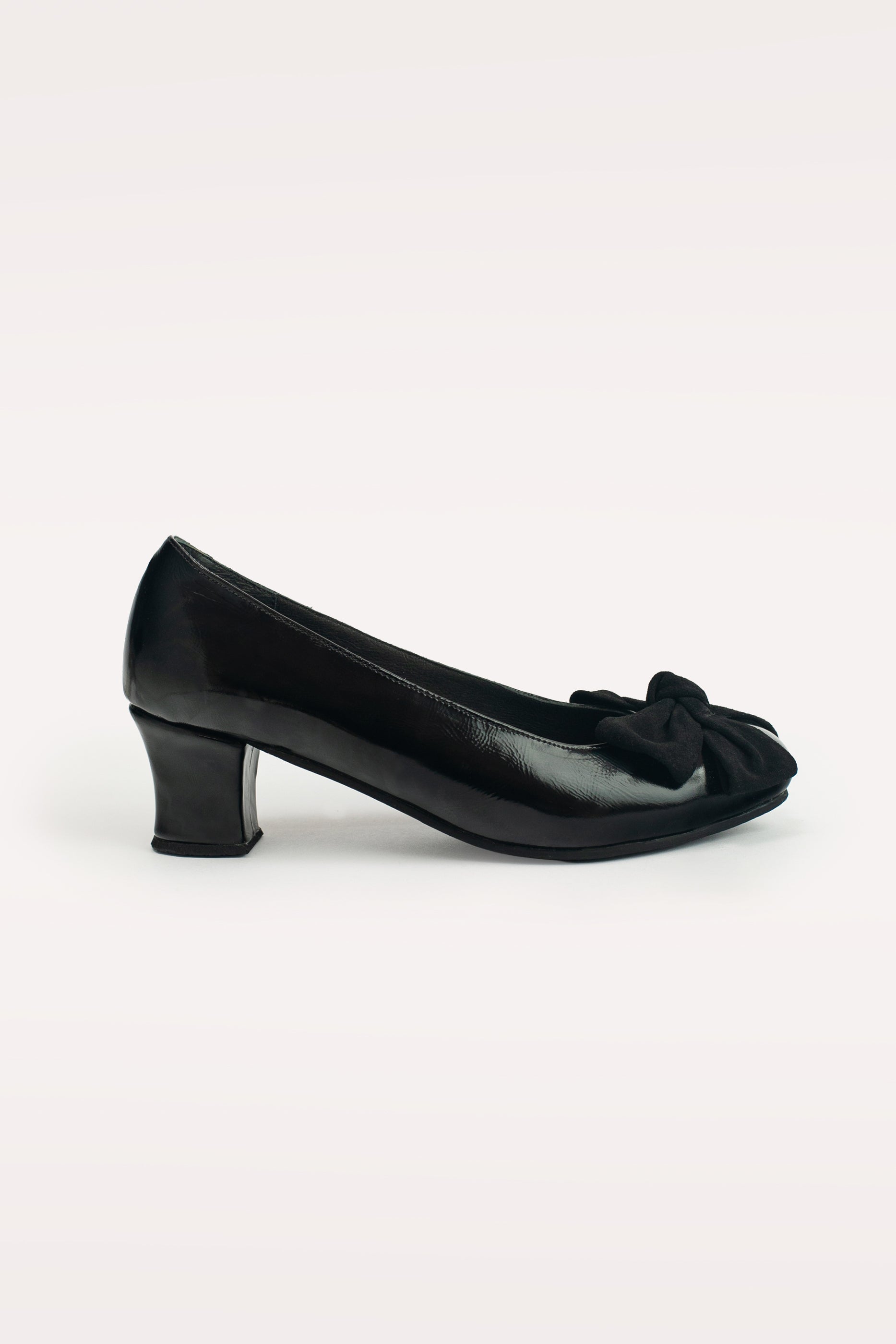 Lilly Negro Richato 5 cm