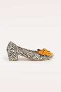 Lilly Chita Claro 4 cm