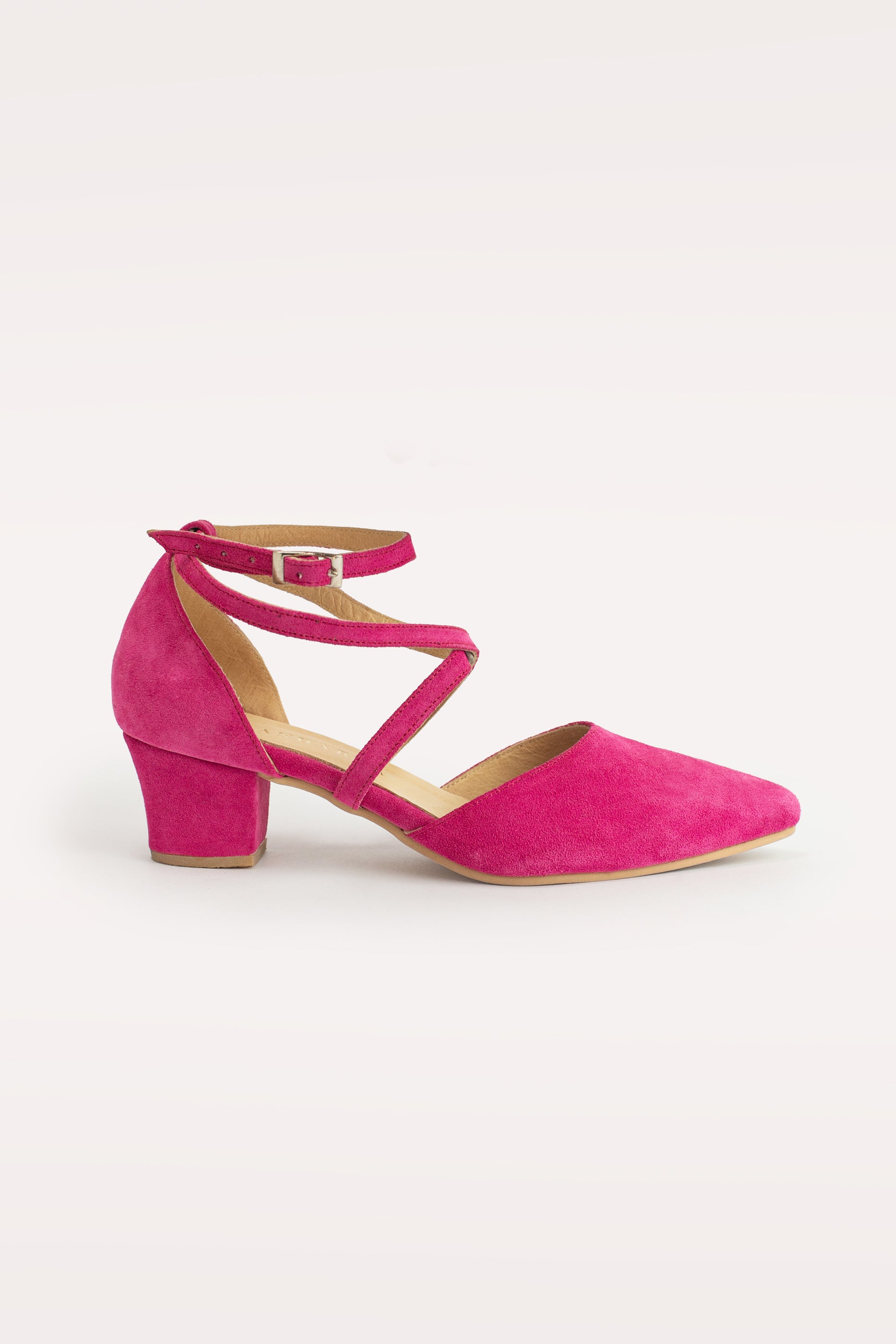 Elena Fucsia Reno 5 cm
