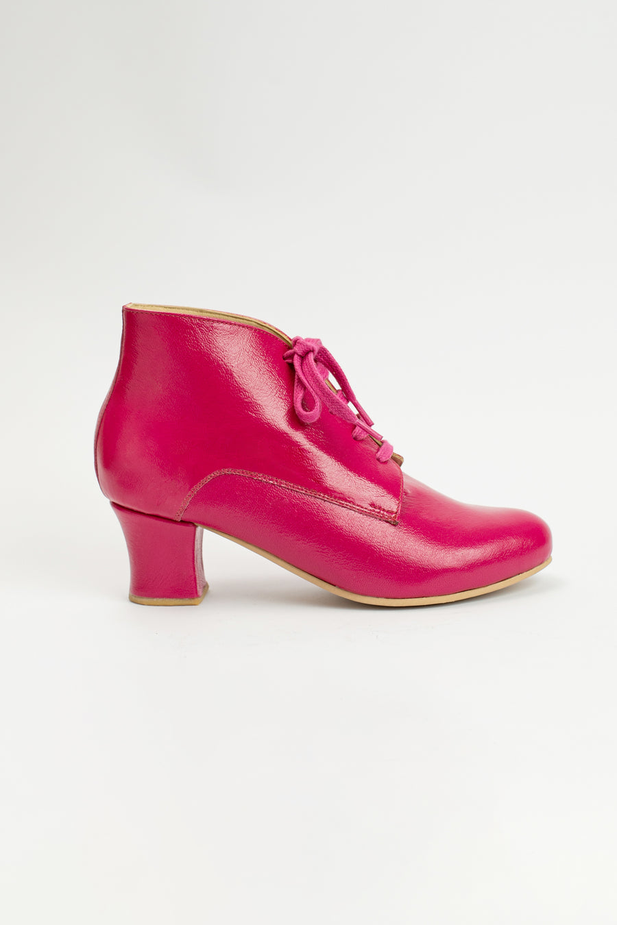 Amaranta 5 cm Fucsia