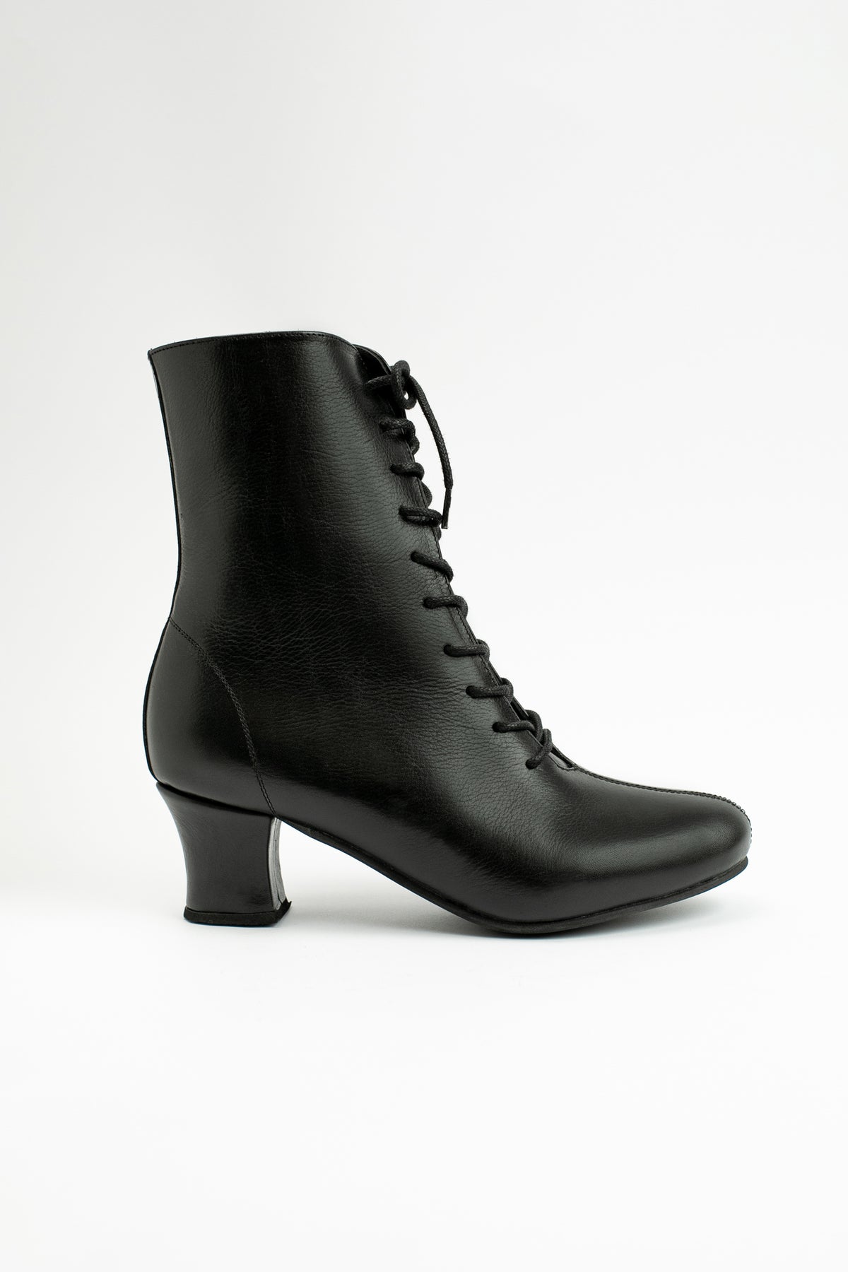 Atenea 5 cm Negro Opaco - 34