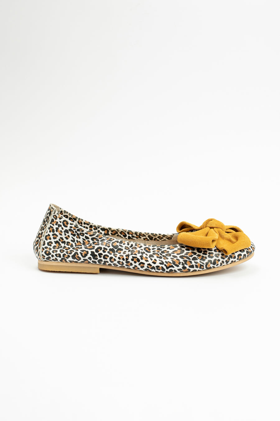 Ballerina Lilly Chita