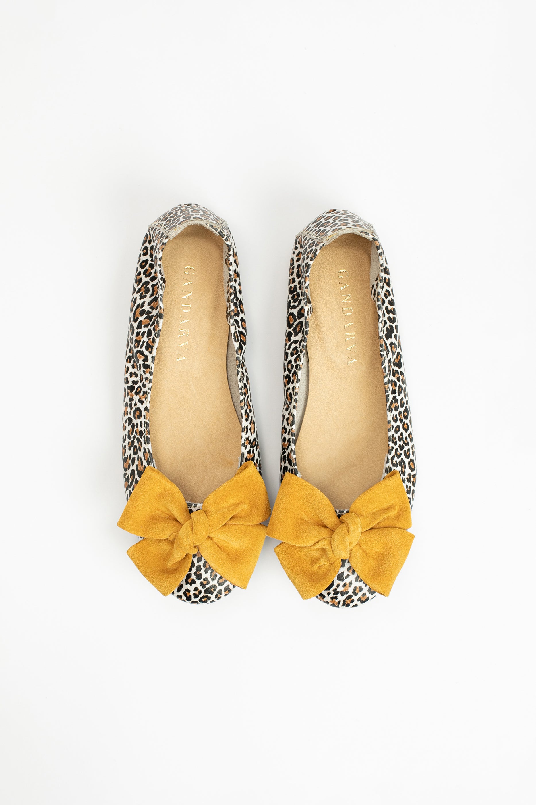 Ballerina Lilly Chita