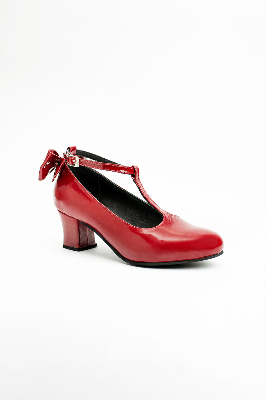 Dulcinea 5 cm Rojo Richato