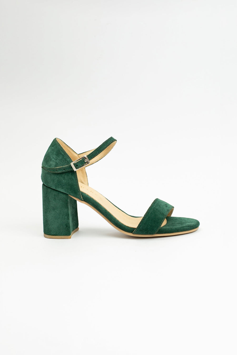 Jerónima Verde Edén 7 cm