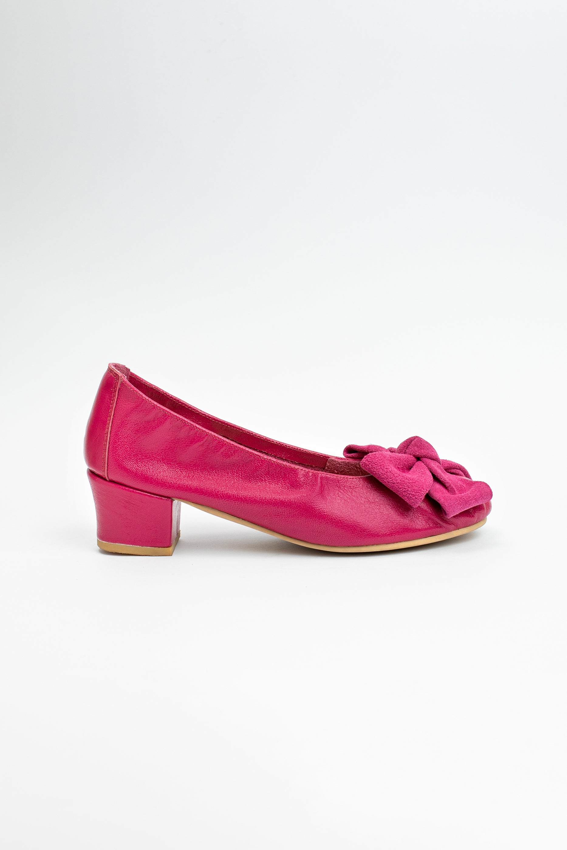 Lilly Fucsia 4 cm