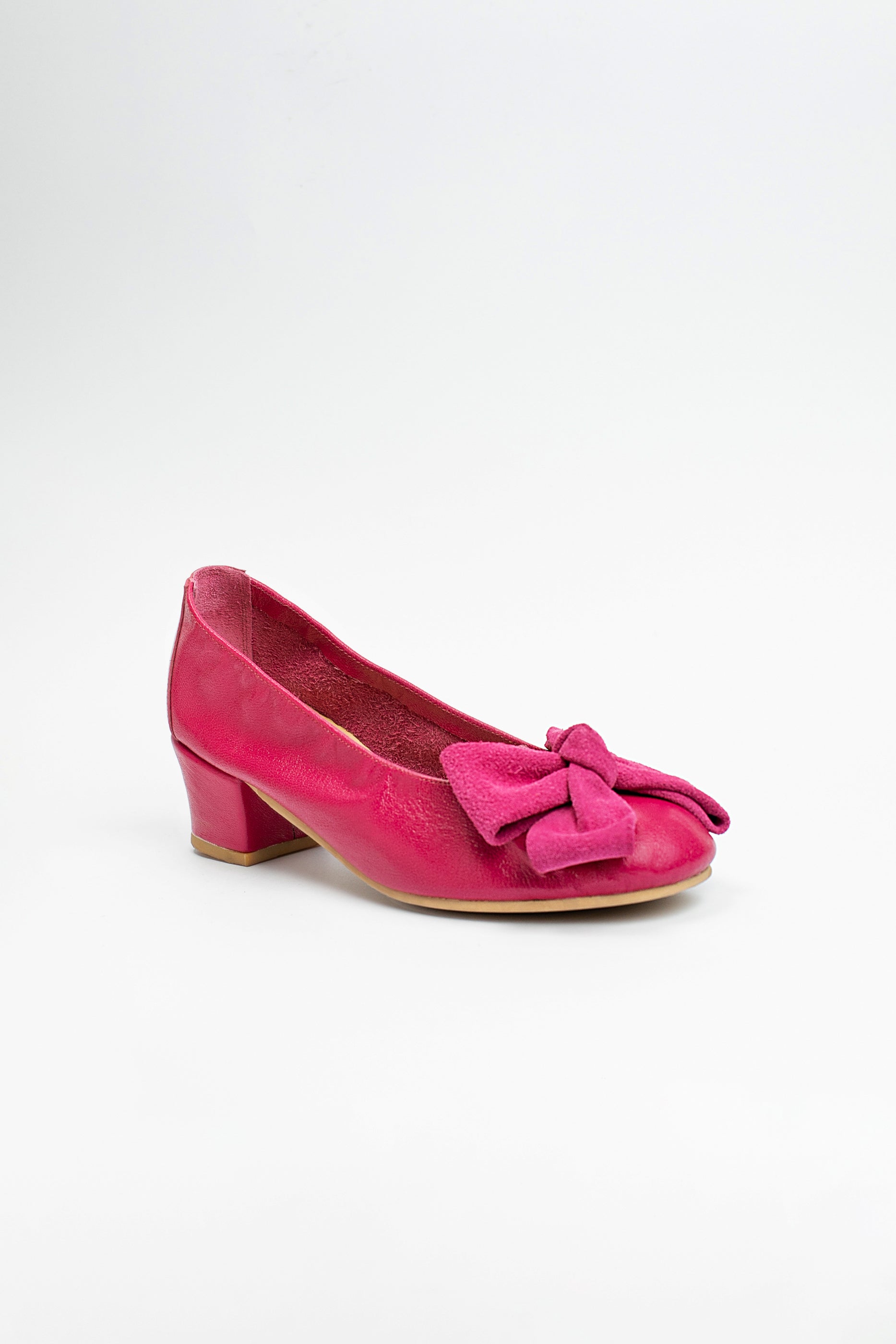 Lilly Fucsia 4 cm