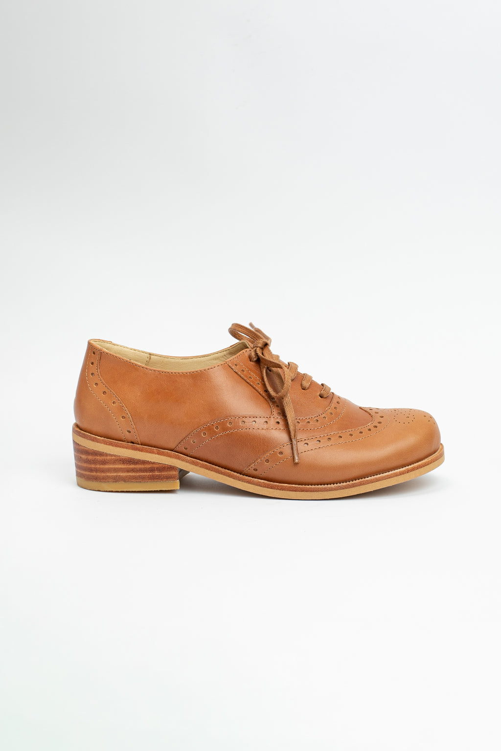 Oxford prefinito Camel