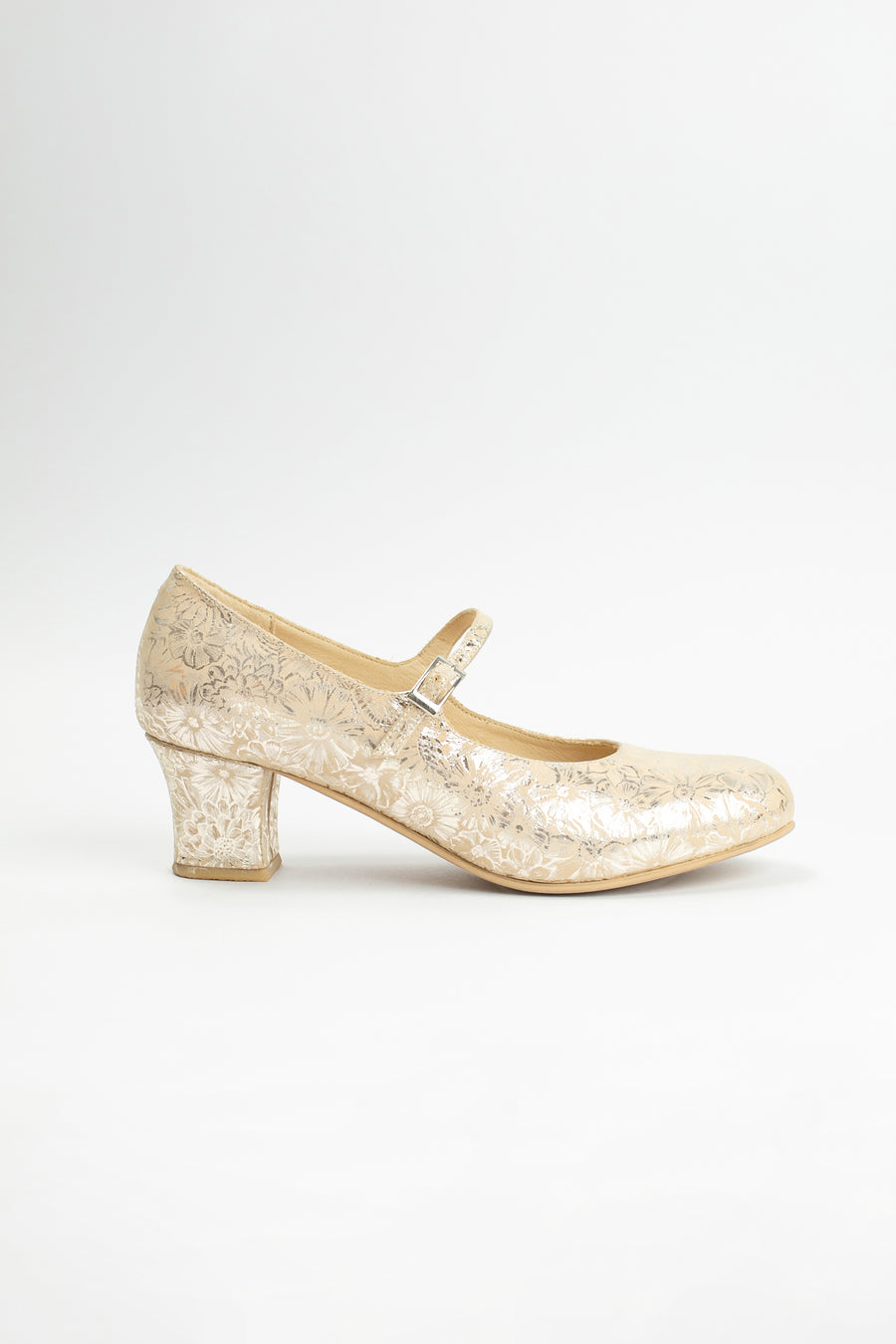 Almudena 5 cm Dorado