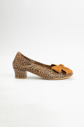 Lilly Chita Camel 4 cm