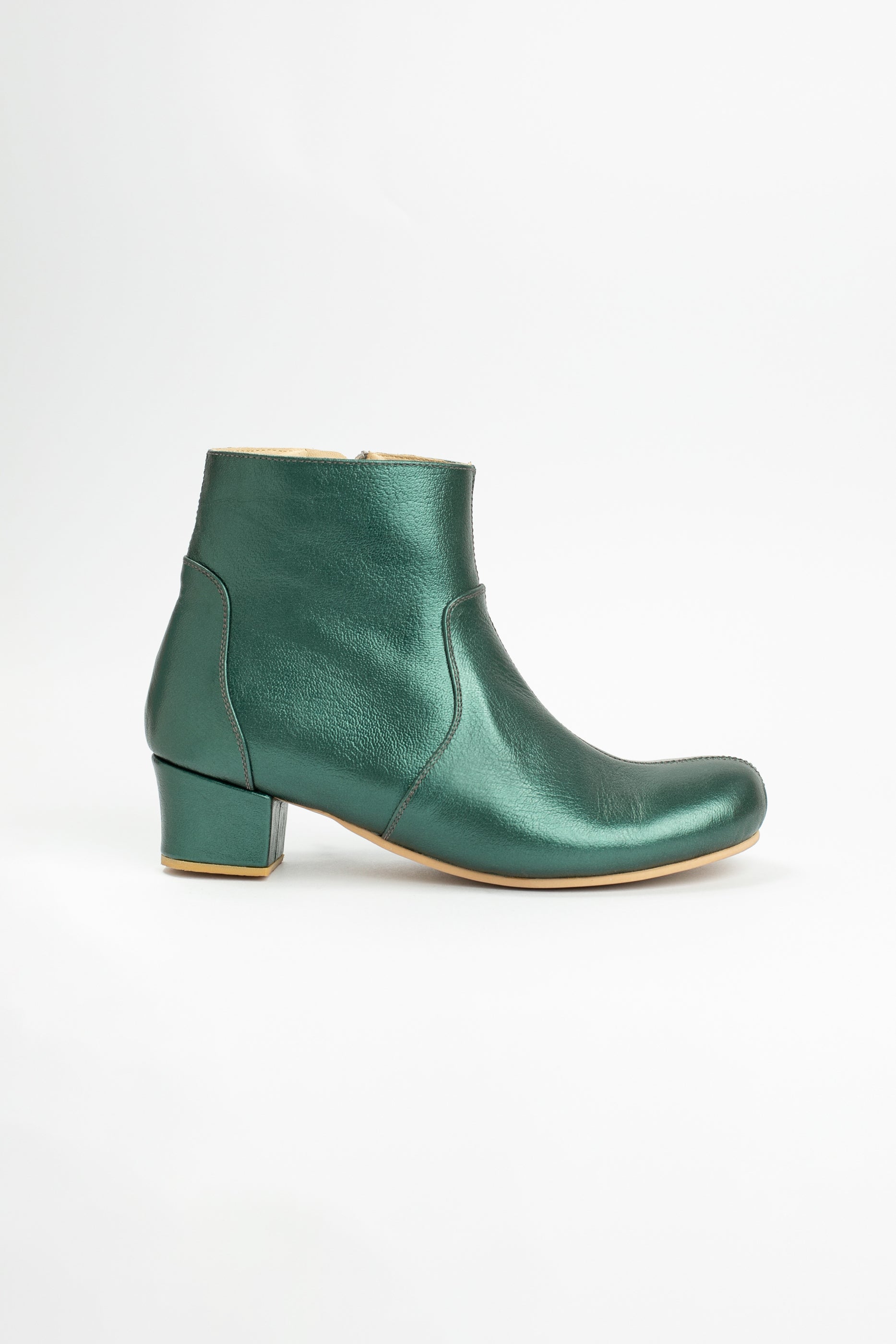 Irene 4 cm Verde
