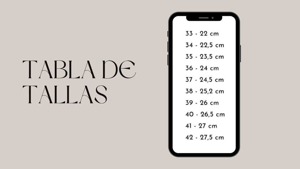 Griselda Negro 📏 a pedido 📏 7 cm