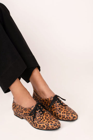 PREVENTA 🏷️ Antonia 2 cm Animal Print