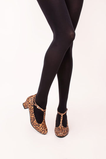 PREVENTA 🏷️ Dulcinea 5 cm Animal Print