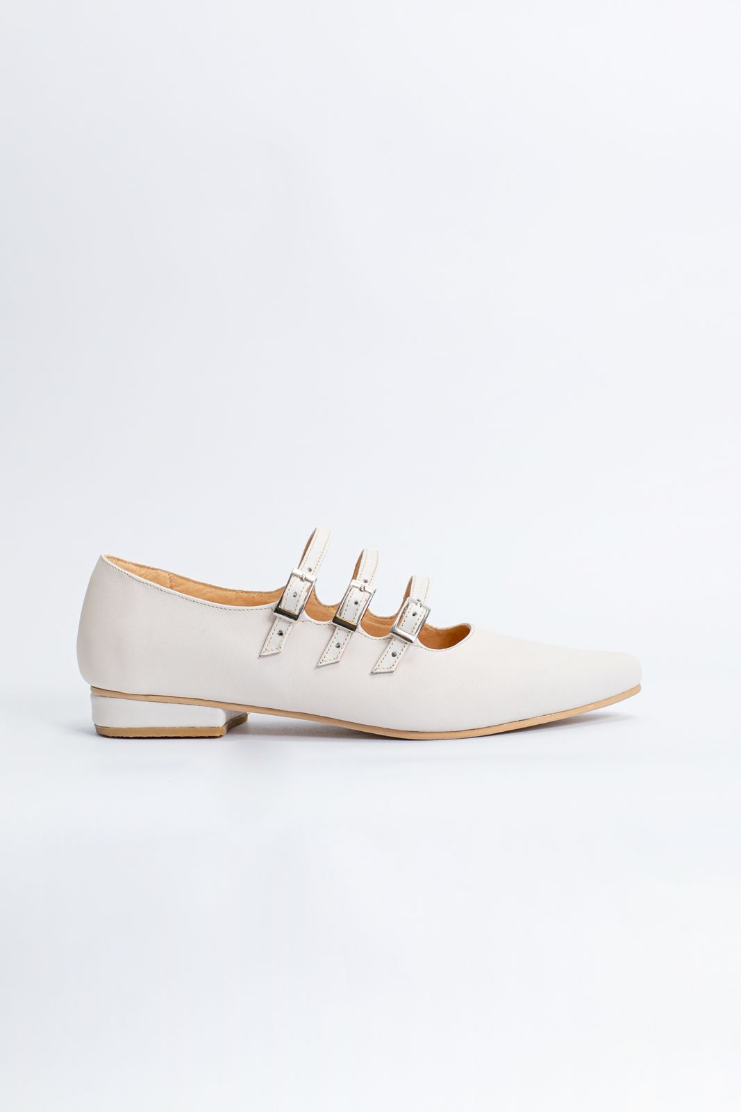 Eloisa 2 cm Marfil
