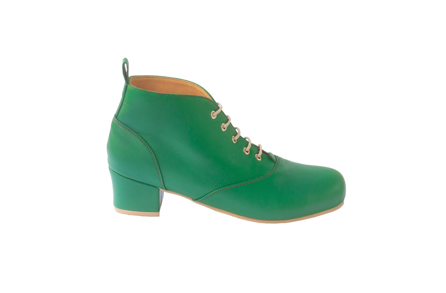 Herminia Verde 4 cm 🔥 30% off 🔥