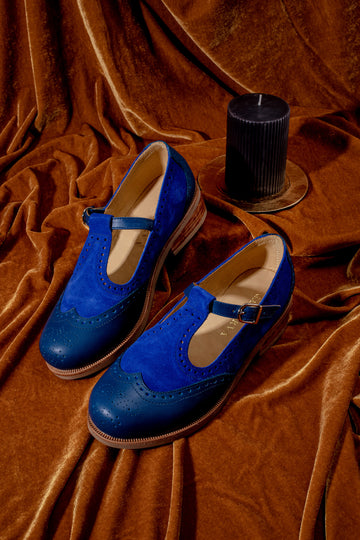 Ester Azul